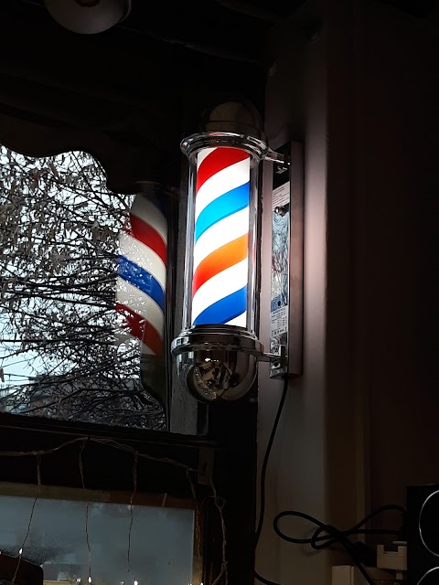 Barber Shop Eugenio