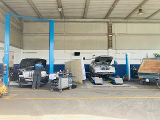 Officina Europa Srl Di Morgillo Gennaro E C.