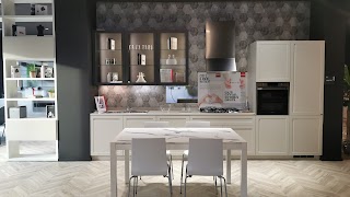 GB Arredamenti - Scavolini