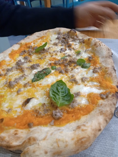 Pizzeria Reginella