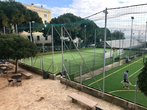 CAMPANELLA tennis&calcetto