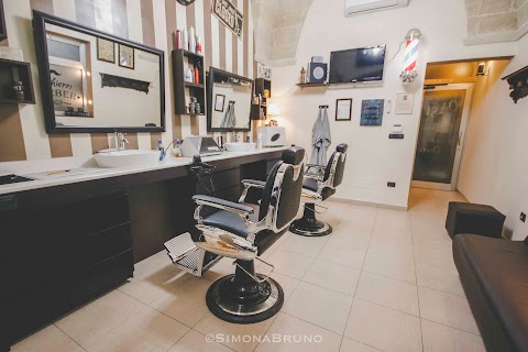 Barber shop pichierri