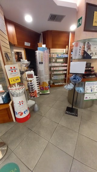 Farmacia Baggio Roba