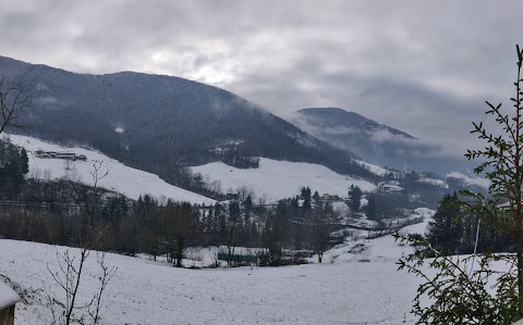 Agriturismo con camere Green Valley