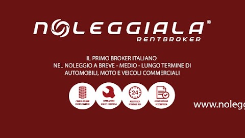 Noleggiala Broker Noleggio Breve Lungo Termine