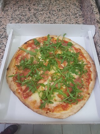 PizzaDelizia