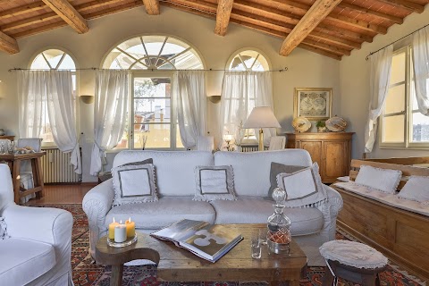 Pitti Luxury Apartments to Rent, Florence