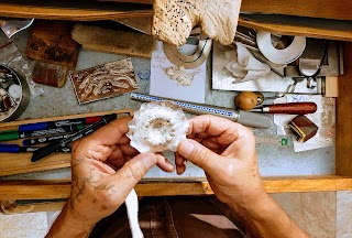 LAO | Jewellery school in Florence