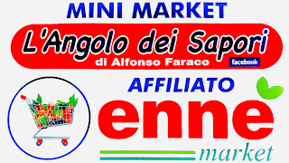 Enné Market (L’angolo Dei Sapori Di Alfonso Faraco
