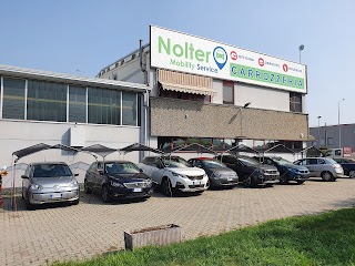 Nolter Mobility Service