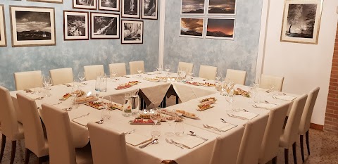 Trattoria Leguzzano di Filippi Stefania