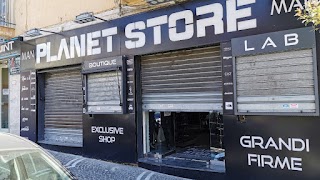 Planet Store(mimmo borrelli)