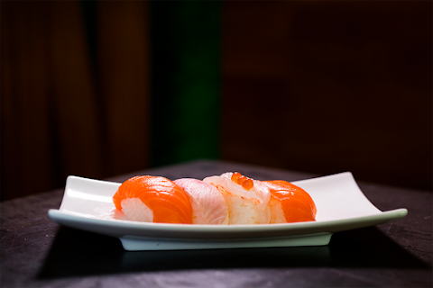 Daruma Sushi Kosher - Portico d'Ottavia