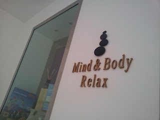 Mind & body relax centro estetico Andria