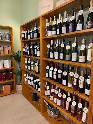 Vinhora Enoteca