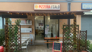 Pizzeria i’calo