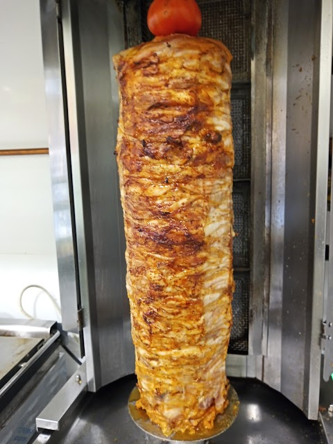 Istambul kebab