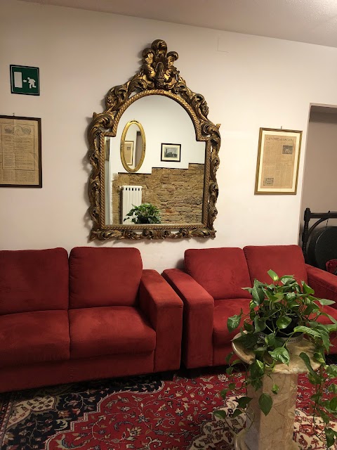 Albergo Livorno