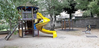 Parco Giochi Comunale "Nino Costa"