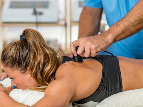 Fisioterapia, Tecar, Osteopatia e Pilates a Trezzano Rosa | Kinesis Sport