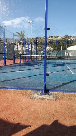 Accademia Tennis Napoli