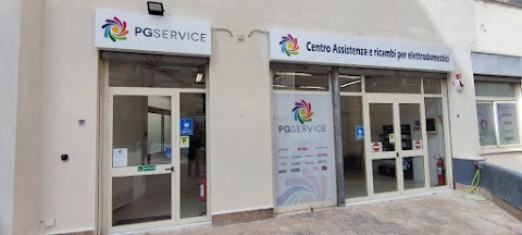 PG Service di Francesco Giusino - Assistenza riparazioni e ricambi per elettrodomestici