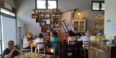 Osteria Al Bacareto