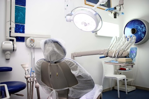 Studio Dentistico Di Pasquale