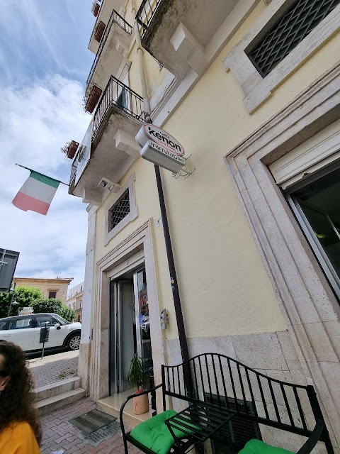 Bar Caffetteria Margherita di De Felice Arcangela