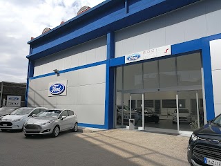 Soci Cars Service Concessionaria Ford Assistenza Vendita Ricambi