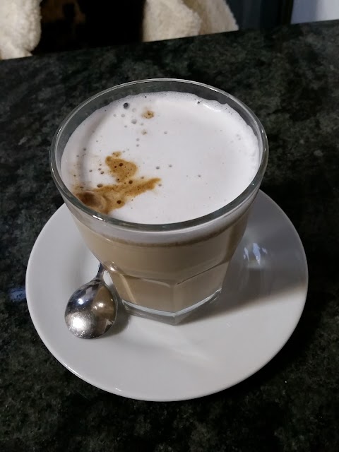 Caffè al 28