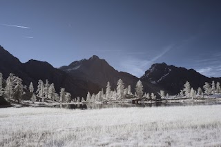 Parco Naturale del Monte Avic