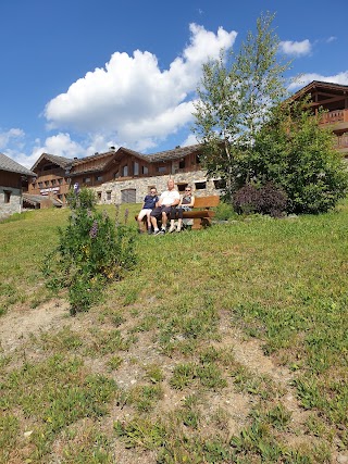 Chalet Hôtel-Restaurant L’Accroche Cœur