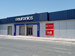 Euronics Lentini