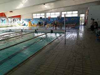 Piscina Gestisport