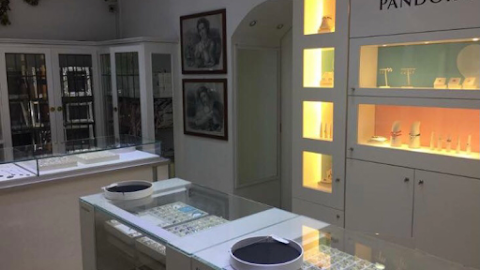 Armiraglio l'Orafo Srl - Gold Store