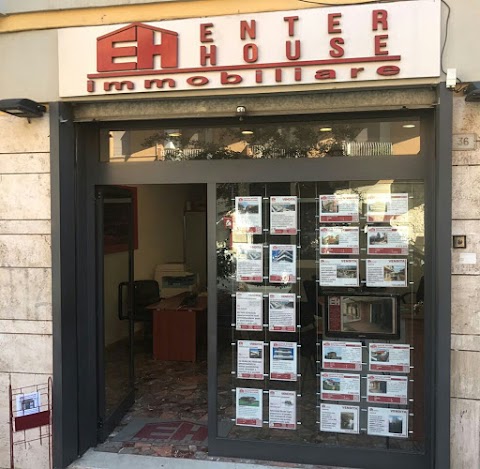 Agenzia immobiliare RE/MAX Enter House Ciampino