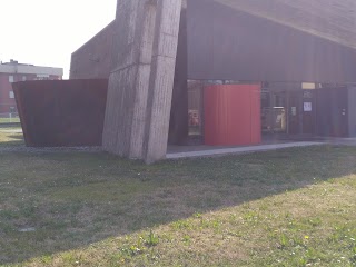 Auditorium Teatro Nebiolo