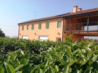 Boschetto di Campagna