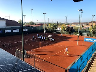 Tennis Club Sommariva Bosco