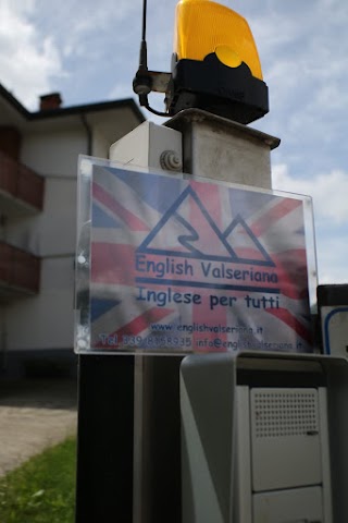 English Valseriana