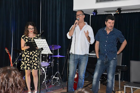 Green Academy Music & Art - Organizzazione Eventi - Scuola di Musica e Arti Visive - Puglia