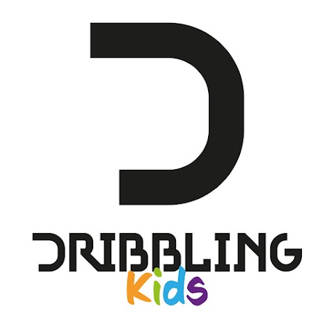 Dribbling Sport and Passion KIDS