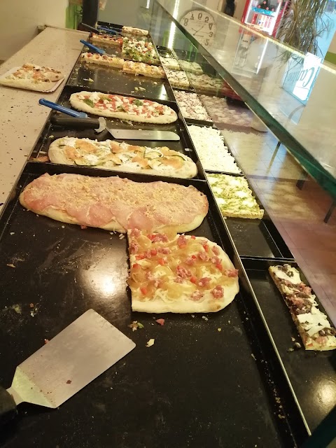 Pizzeria Al Canton