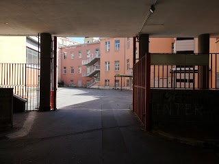 Liceo Scientifico Statale Orazio Grassi