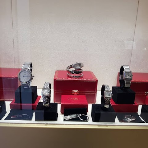 Like New Watches Montecatini Terme