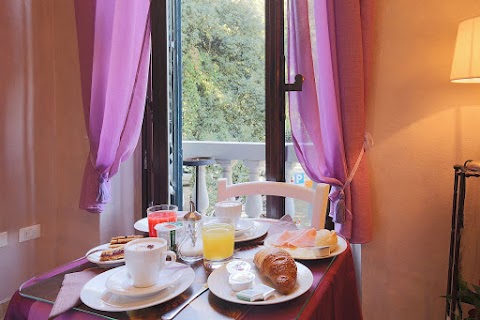 Sognando Firenze Bed & Breakfast