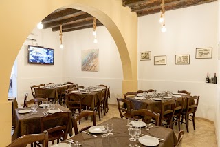 Osteria del Mare Villabate