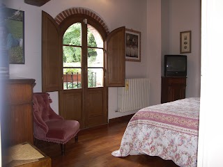 B&B Campomaggio