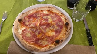 Ristorante Pizzeria Al Brusacheur